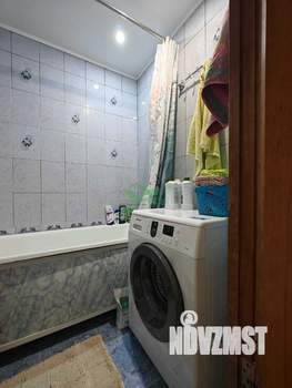 3-к квартира, вторичка, 64м2, 5/12 этаж