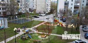 2-к квартира, вторичка, 56м2, 3/14 этаж