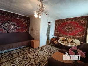 1-к квартира, вторичка, 31м2, 8/9 этаж