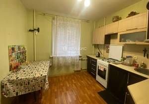 1-к квартира, вторичка, 34м2, 9/10 этаж