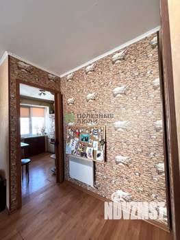 1-к квартира, вторичка, 30м2, 3/4 этаж