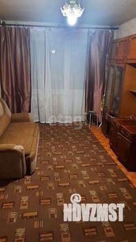 1-к квартира, вторичка, 34м2, 3/10 этаж