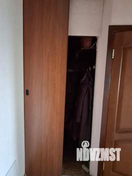 2-к квартира, вторичка, 45м2, 4/5 этаж