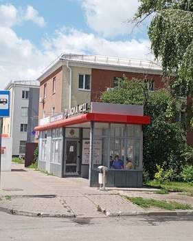 Фото квартиры на продажу (1)
