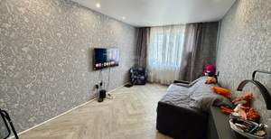 3-к квартира, вторичка, 63м2, 3/10 этаж