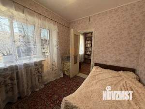 2-к квартира, вторичка, 39м2, 2/2 этаж