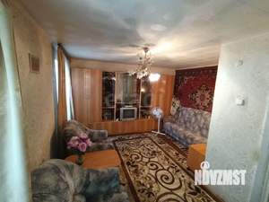 1-к квартира, вторичка, 31м2, 8/9 этаж