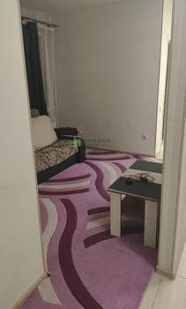 Студия квартира, вторичка, 30м2, 2/5 этаж