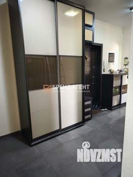 2-к квартира, вторичка, 78м2, 4/17 этаж