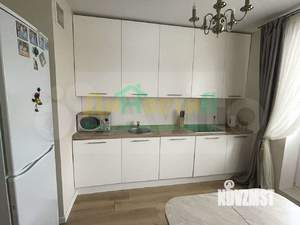 1-к квартира, вторичка, 34м2, 4/17 этаж