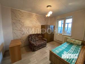 3-к квартира, вторичка, 71м2, 6/10 этаж