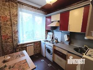 1-к квартира, вторичка, 30м2, 2/5 этаж