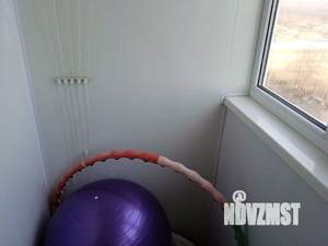 3-к квартира, вторичка, 51м2, 9/9 этаж