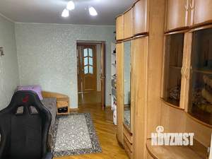 2-к квартира, вторичка, 65м2, 7/10 этаж