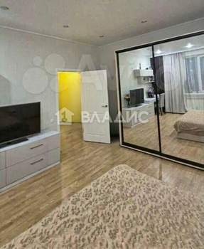 1-к квартира, вторичка, 46м2, 2/9 этаж