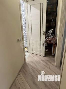 2-к квартира, вторичка, 62м2, 7/14 этаж