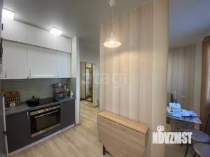 Студия квартира, вторичка, 27м2, 2/5 этаж