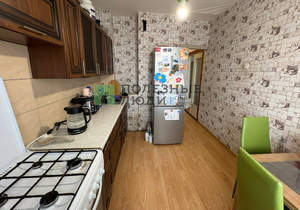 4-к квартира, вторичка, 70м2, 7/9 этаж