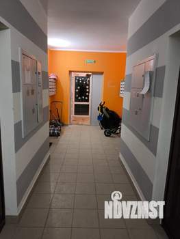 1-к квартира, вторичка, 38м2, 1/5 этаж