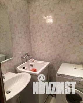 4-к квартира, вторичка, 86м2, 9/17 этаж