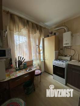 2-к квартира, вторичка, 43м2, 2/3 этаж