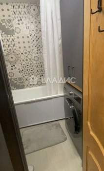 1-к квартира, вторичка, 36м2, 5/10 этаж