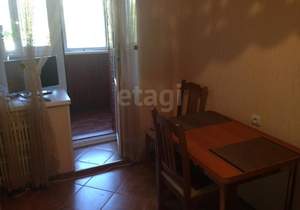 3-к квартира, вторичка, 69м2, 3/12 этаж