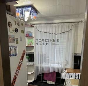 2-к квартира, вторичка, 50м2, 8/12 этаж