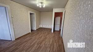 3-к квартира, вторичка, 48м2, 5/5 этаж