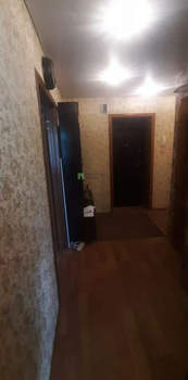 2-к квартира, вторичка, 52м2, 1/2 этаж