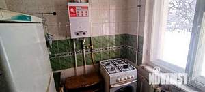 3-к квартира, вторичка, 56м2, 1/5 этаж