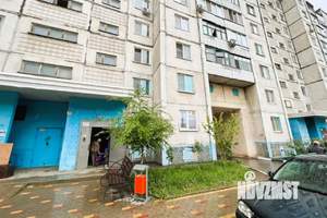 3-к квартира, вторичка, 61м2, 6/9 этаж