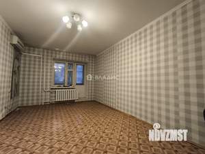 3-к квартира, вторичка, 85м2, 2/11 этаж