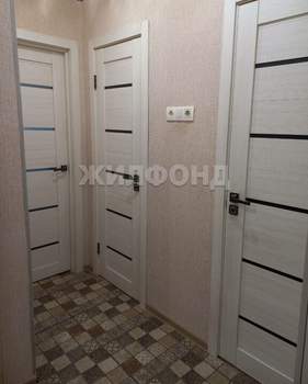 2-к квартира, вторичка, 46м2, 1/10 этаж