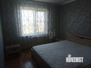 3-к квартира, вторичка, 61м2, 8/9 этаж