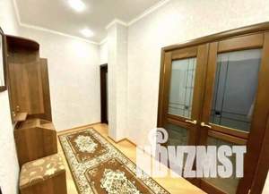 2-к квартира, вторичка, 69м2, 4/12 этаж