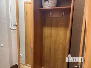 3-к квартира, вторичка, 55м2, 3/5 этаж