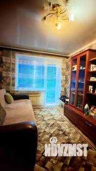 2-к квартира, вторичка, 44м2, 2/5 этаж