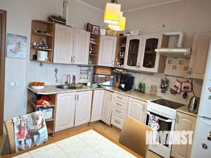 2-к квартира, вторичка, 86м2, 6/15 этаж