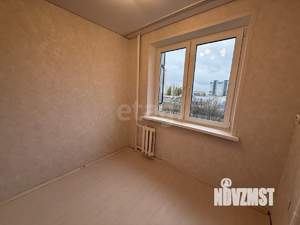 1-к квартира, вторичка, 29м2, 5/9 этаж