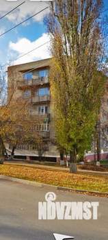 1-к квартира, вторичка, 30м2, 5/5 этаж