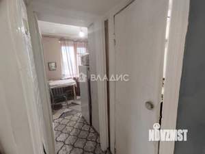 1-к квартира, вторичка, 31м2, 1/5 этаж