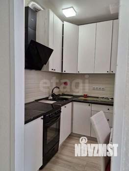 Студия квартира, вторичка, 27м2, 1/5 этаж