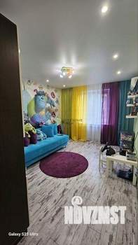 4-к квартира, вторичка, 84м2, 1/9 этаж