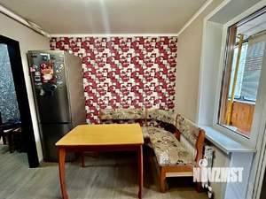1-к квартира, вторичка, 35м2, 1/15 этаж