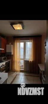 1-к квартира, вторичка, 34м2, 6/9 этаж