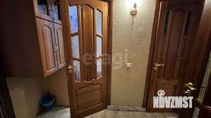 3-к квартира, вторичка, 60м2, 4/9 этаж