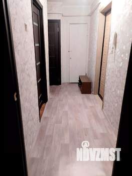2-к квартира, вторичка, 44м2, 1/5 этаж