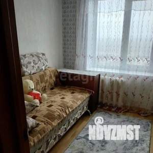 3-к квартира, вторичка, 51м2, 9/9 этаж