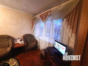 2-к квартира, вторичка, 45м2, 4/5 этаж